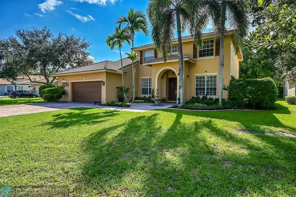 Coral Springs, FL 33067,5032 NW 57th Way