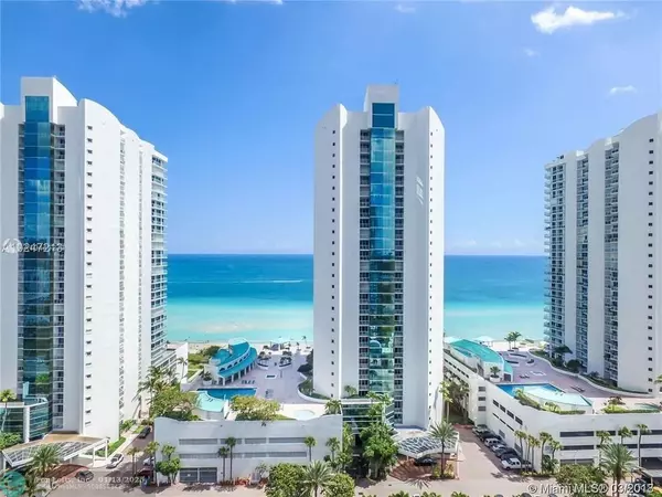 16445 Collins Ave  #221, Sunny Isles Beach, FL 33160