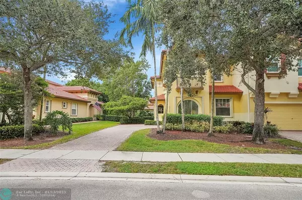 Coral Springs, FL 33076,5732 NW 119th Ter