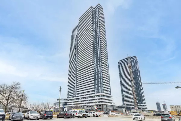 195 Commerce ST #1211, Vaughan, ON L4K 0P9