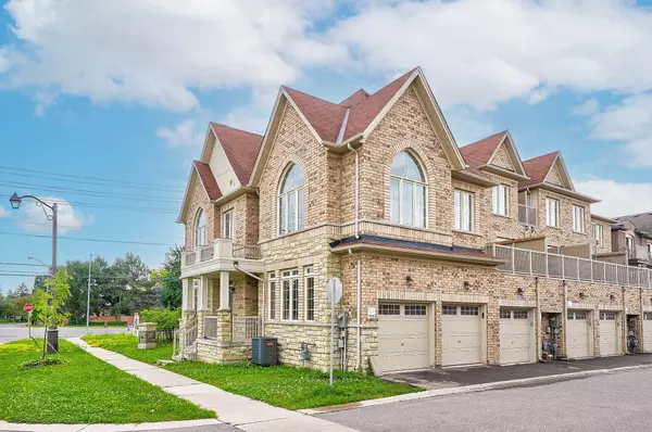 Markham, ON L6C 0X6,4614 16th AVE