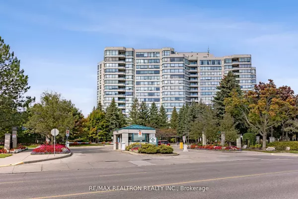 120 Promenade CIR #406, Vaughan, ON L4J 7W9