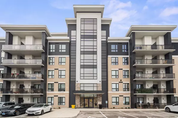 650 Sauve ST #203, Milton, ON L9T 9A8