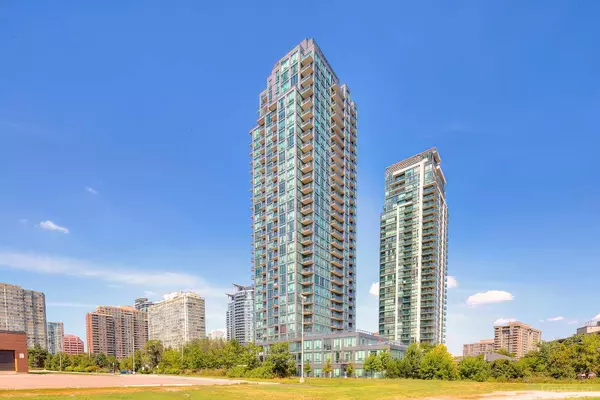 Mississauga, ON L5B 0C1,3515 Kariya DR #2210