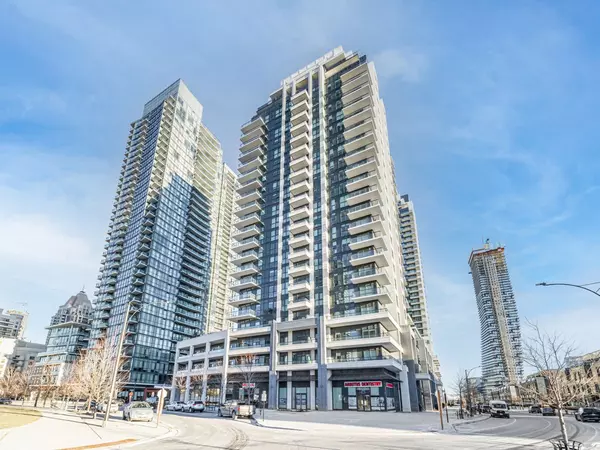 Mississauga, ON L5B 0K8,4085 Parkside Village DR #404