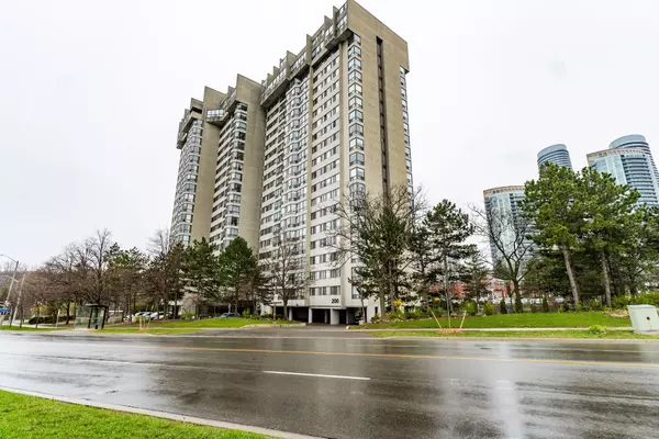 Mississauga, ON L4Z 1S3,200 Robert Speck Pkwy #5