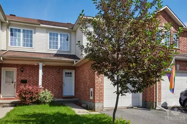 Barrhaven, ON K2J 4Z8,8 CALAVERAS AVE