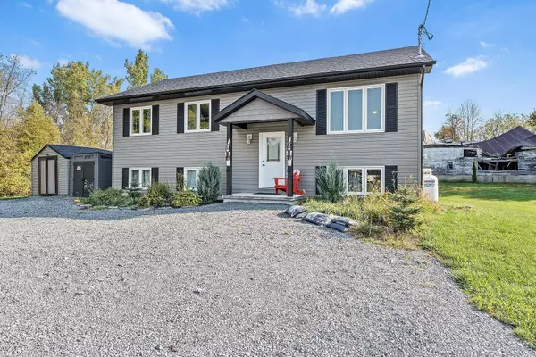 Frontenac, ON K0H 2W0,6442 Road 38 RD N