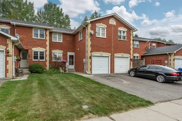 Northumberland, ON K9A 5L2,161 SUTHERLAND CRES