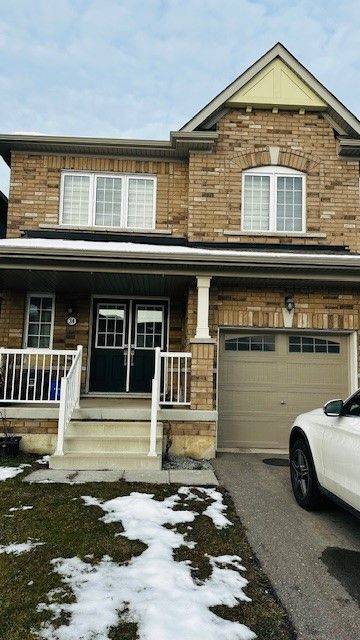 34 Vaughn DR, Thorold, ON L3B 5N5