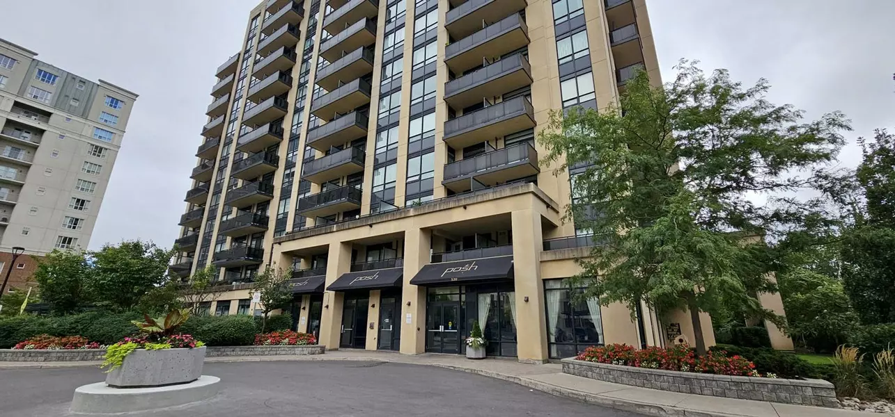 520 Steeles AVE W #1215, Vaughan, ON L4J 1A2