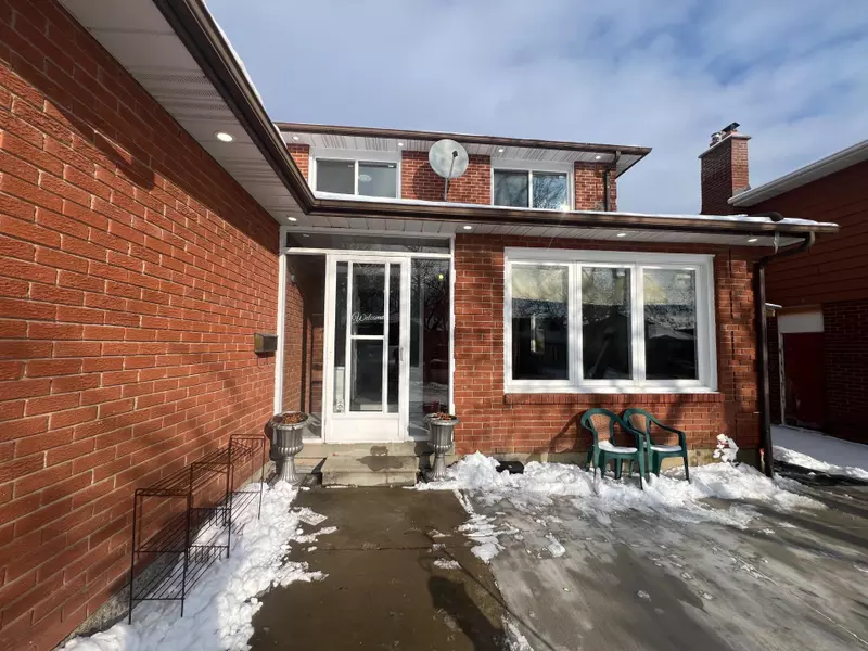 80 Abell DR, Brampton, ON L6V 2V8