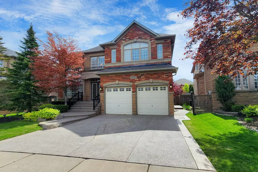 1416 Craigleith RD, Oakville, ON L6H 7R2