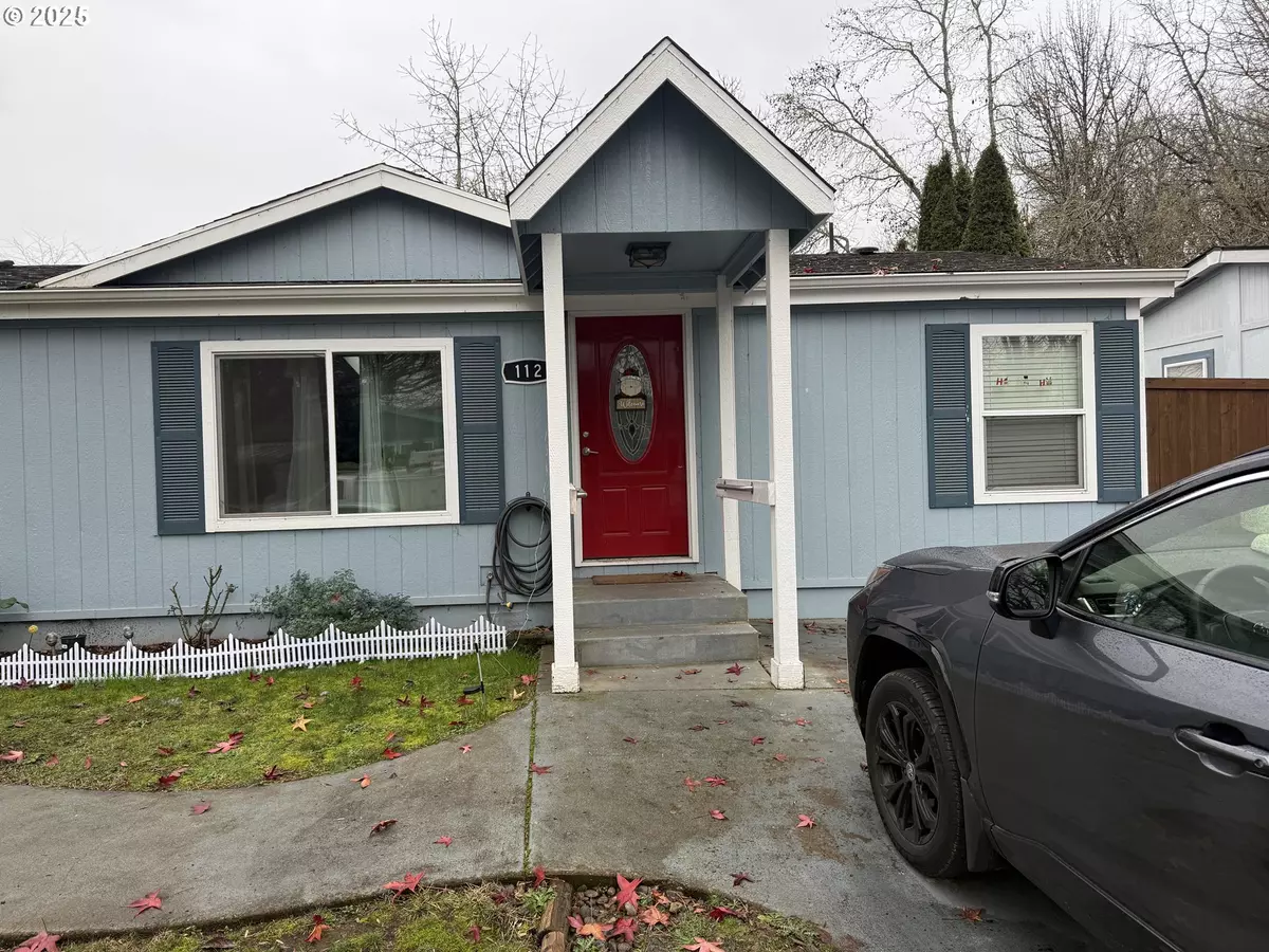 Eugene, OR 97402,2350 N TERRY ST #112