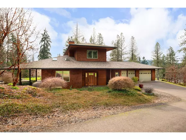 Roseburg, OR 97471,509 JASMINE WAY