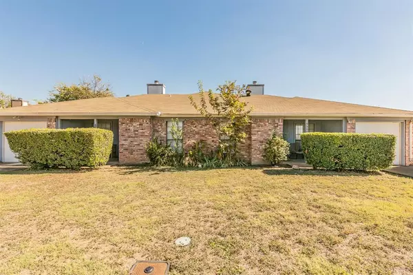 4500 Halyard Court, Fort Worth, TX 76135