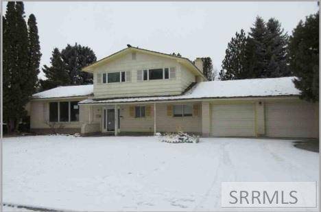 2140 Belmont Avenue, Idaho Falls, ID 83404