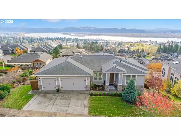 764 W Y ST, Washougal, WA 98671