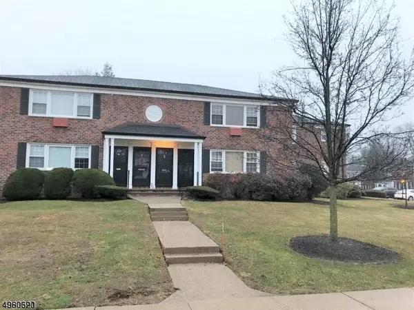 513 Pitney Pl, Morris Twp., NJ 07960