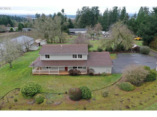 6652 SWEETWATER LN SE, Salem, OR 97317