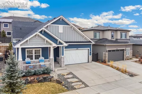 Colorado Springs, CO 80921,11548 Spectacular Bid CIR