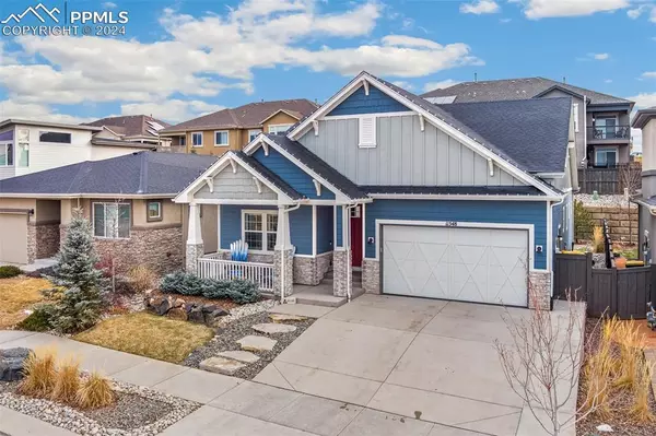 Colorado Springs, CO 80921,11548 Spectacular Bid CIR