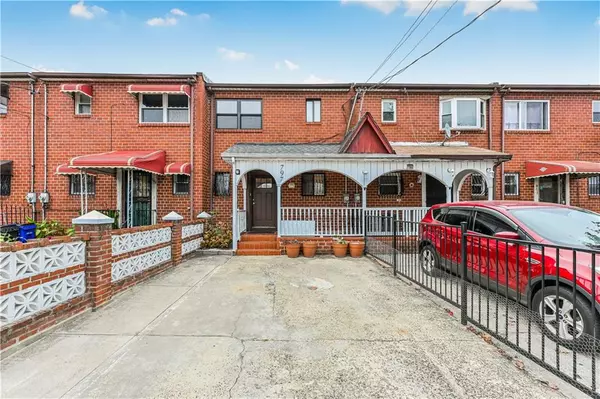 797 Mother Gaston BLVD, Brooklyn, NY 11212