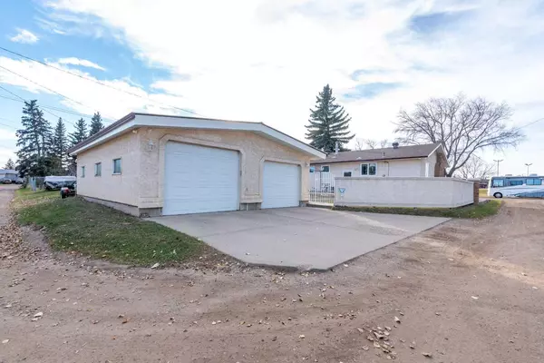 Lloydminster, SK S9V 0P1,3619 50 Avenue