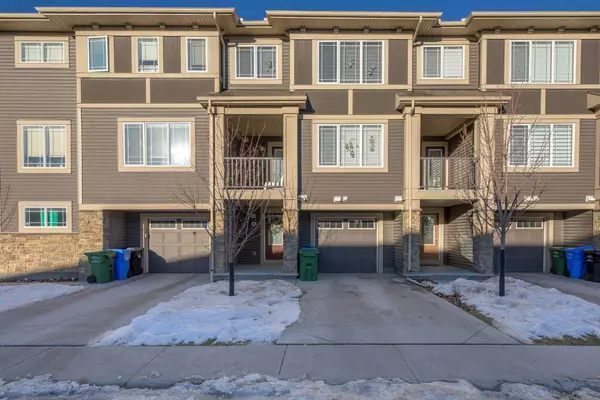 35 Cityscape ROW NE, Calgary, AB T3N 0W6