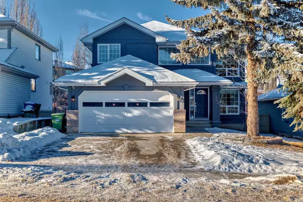 Calgary, AB T2Y 3B1,14333 Evergreen ST Southwest