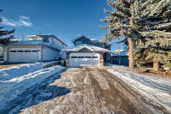 14333 Evergreen ST SW, Calgary, AB T2Y 3B1