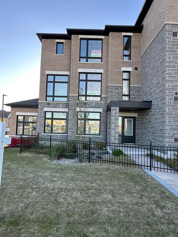 1465 Grand Prairie PATH, Oshawa, ON L1K 3G1