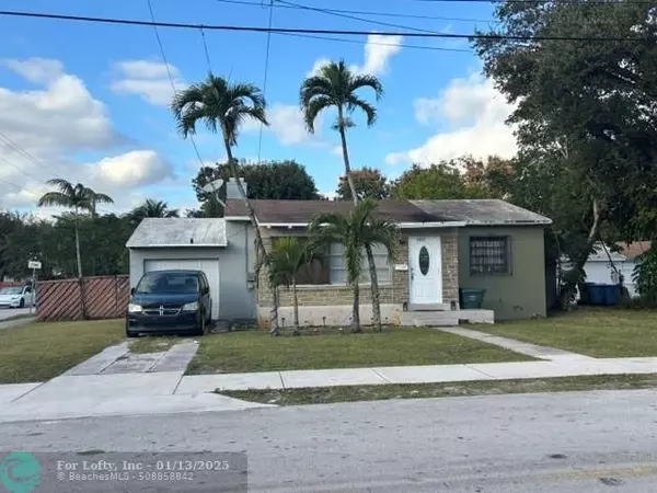 Oakland Park, FL 33334,1001 NE 33rd St