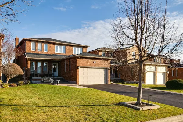 65 Sherbourne DR, Vaughan, ON L6A 1H1