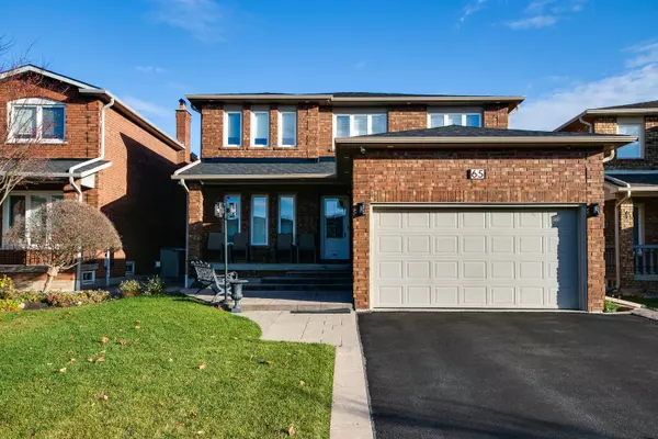 Vaughan, ON L6A 1H1,65 Sherbourne DR