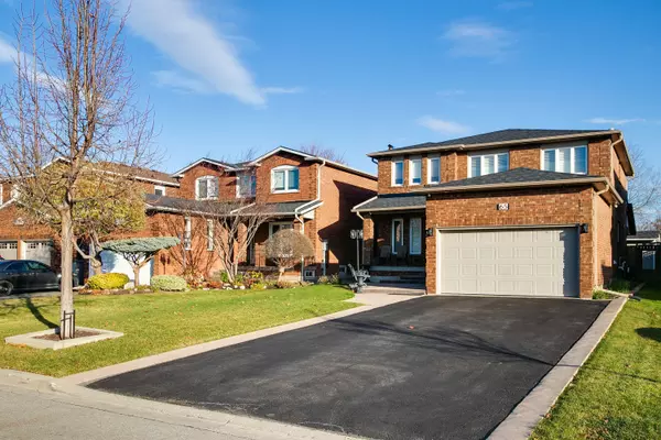 Vaughan, ON L6A 1H1,65 Sherbourne DR