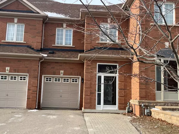 Markham, ON L6C 0C2,8 Williams ST