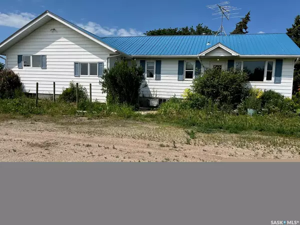 Rural Address, Rosemount Rm No. 378, SK S0K 2K0