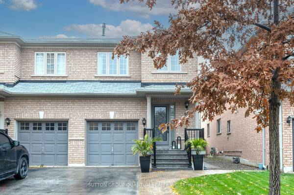 65 Ironhorse CRES, Caledon, ON L7E 2K7