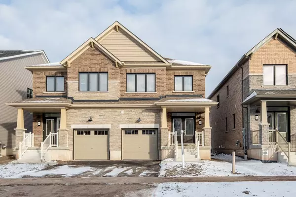 58 Masters ST, Welland, ON L3B 0N4