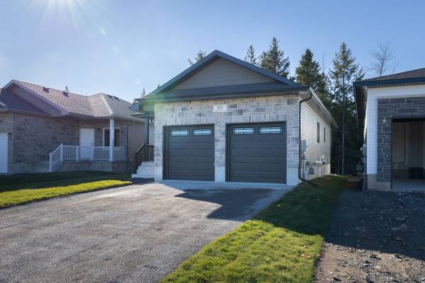 163 CREIGHTON DR, Lennox & Addington, ON K0H 2H0