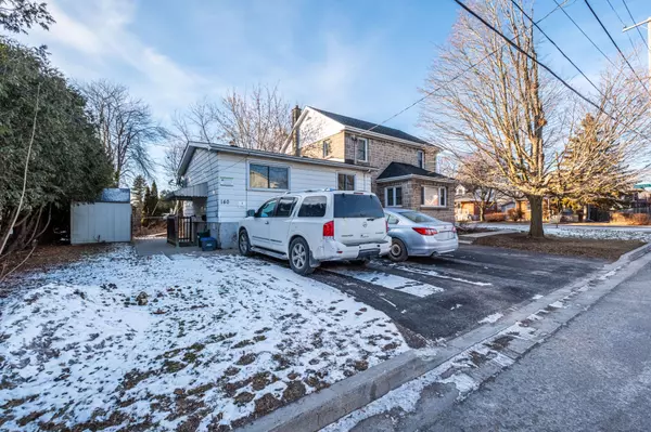 Kingston, ON K7L 1M4,78 Carruthers AVE