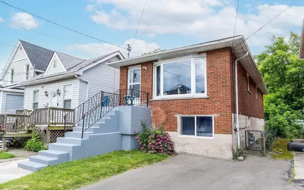 28 East 23rd ST #Lower, Hamilton, ON L8V 2W6