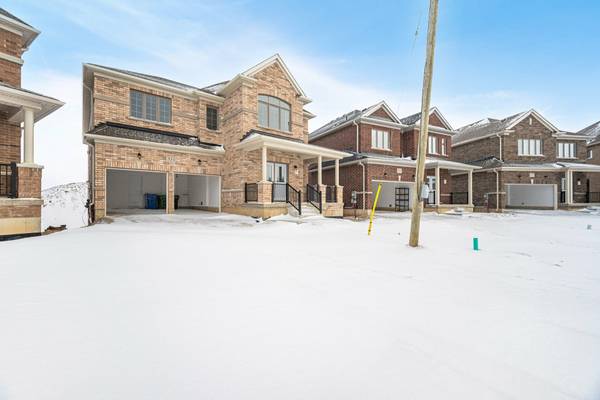 331 Russell ST, Southgate, ON N0C 1B0