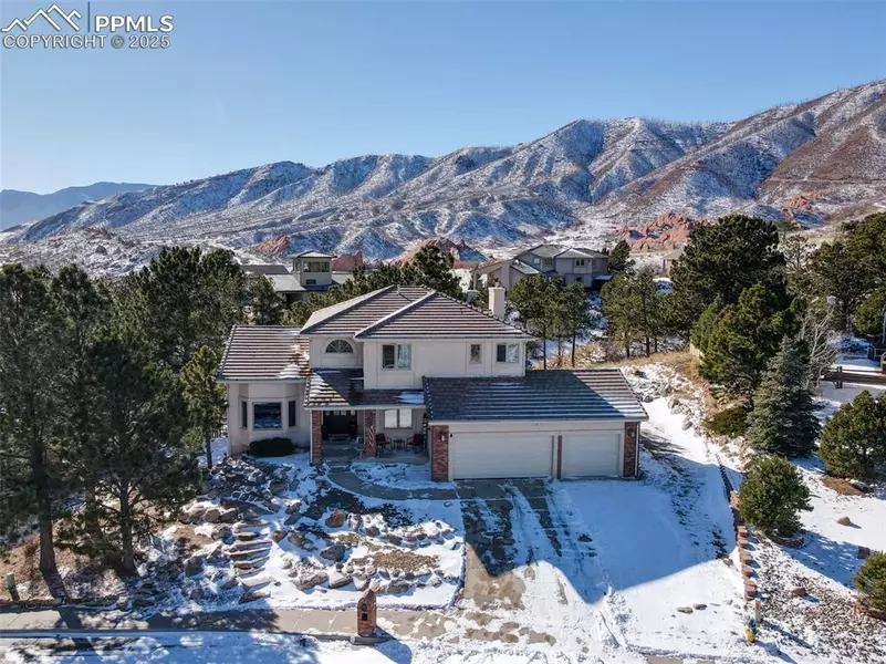 2770 Rossmere ST, Colorado Springs, CO 80919