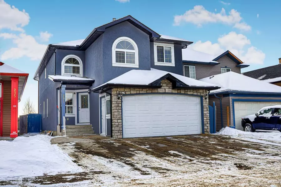 291 Taracove Estate DR NE, Calgary, AB T3J 4R8