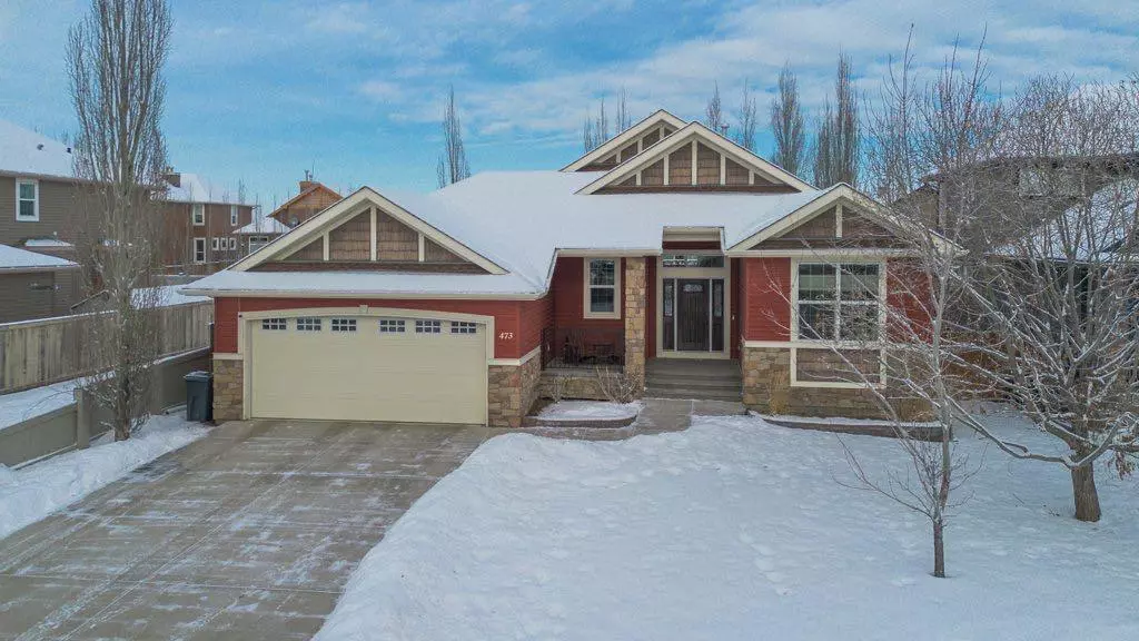 Langdon, AB T0J 1X3,473 Boulder Creek WAY Southeast