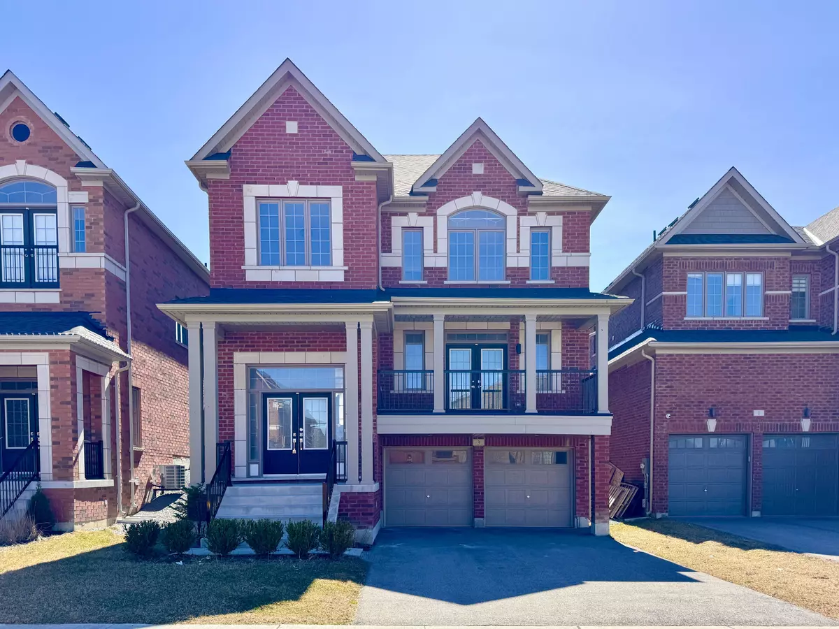 East Gwillimbury, ON L9N 0V1,3 Prosperity WAY