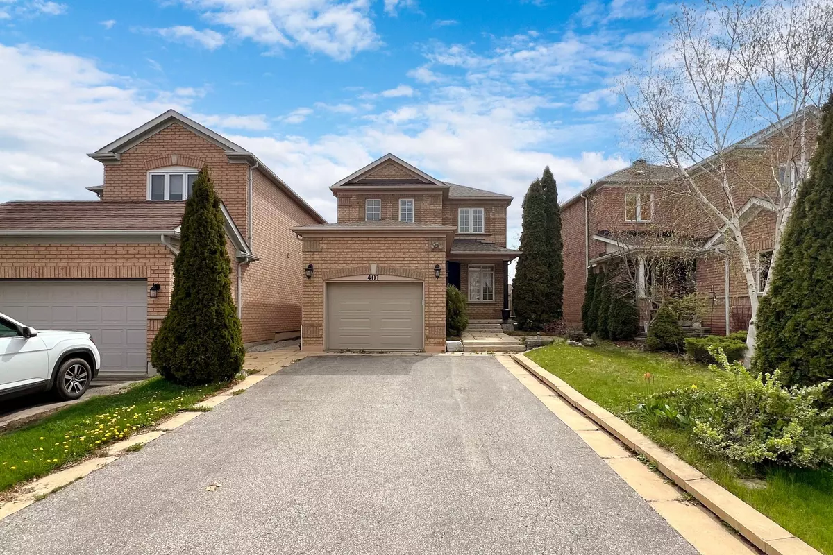 Vaughan, ON L6A 2R8,401 Cranston Park AVE #Bsmt