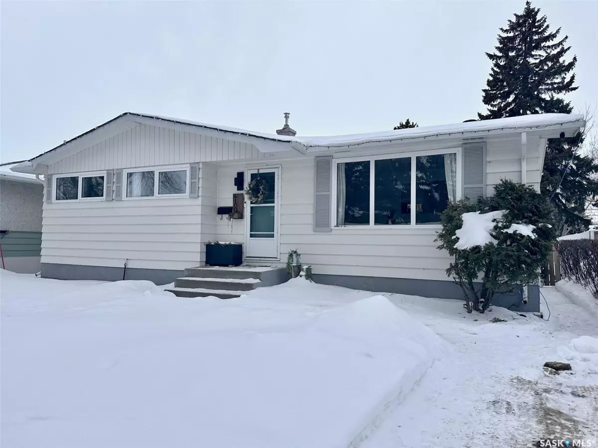 Regina, SK S4S 3K2,4100 MONTAGUE STREET